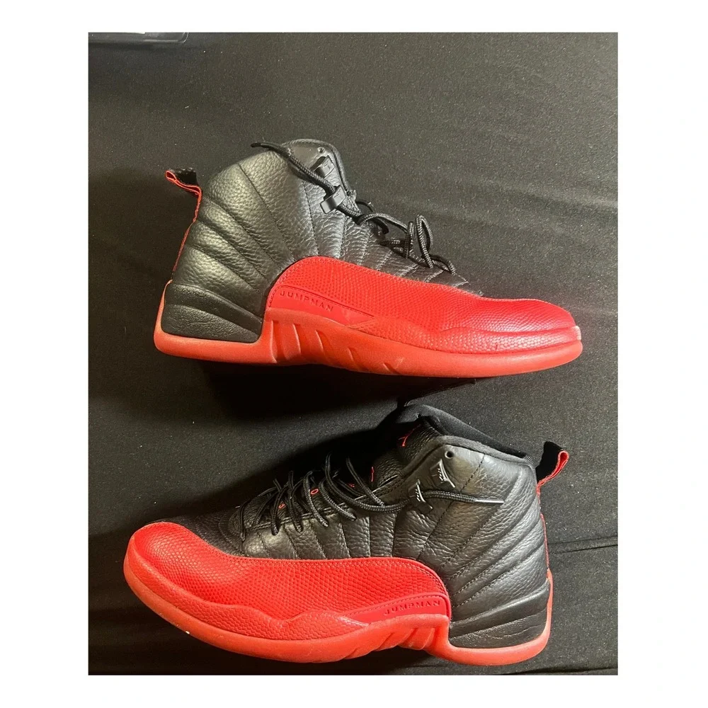 Jordan slightly used